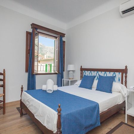 Hotel El Guia Soller Exterior photo
